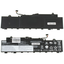 Батарея для ноутбука LENOVO L19M3PF4 IdeaPad 5 14ARE05 14ITL05 14ALC05 11.52V 4955mAh 56.5Wh 5B10W86957 L19C3PF3 11.52 4955 mAh