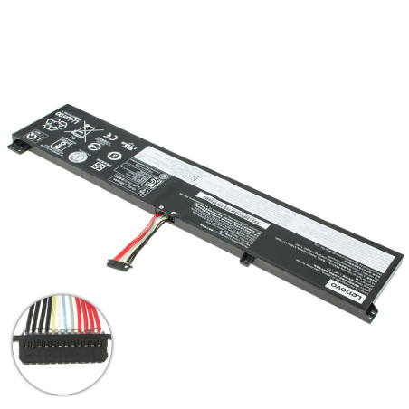Батарея LENOVO 82EH000GTA 82EH000HTA 82EH000JMJ 82EH000KMJ 82EH000LMJ 82EH000MMJ 82EH000NMJ 82EH000PMJ 82EH000QMJ 82EH000RMJ