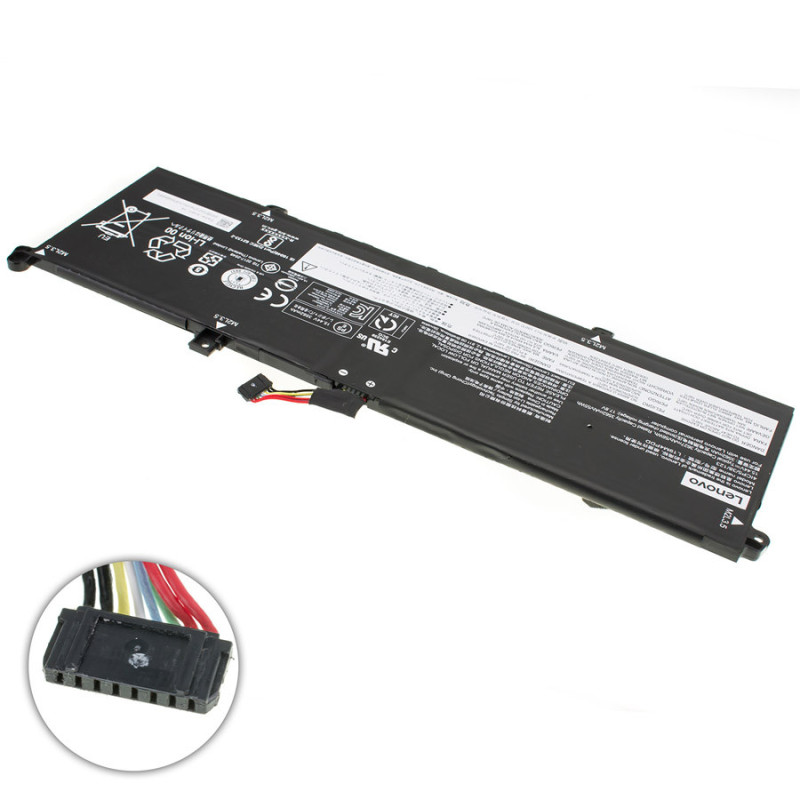Батарея LENOVO L19M4PDD ThinkBook 13s G2 ITL 14s 20WC0001US 20WC0002CA 20WC0003US 20WC0004CA 20WC0005US 20WC0006CA 20WC0008US Батарея LENOVO L19M4PDD ThinkBook 13s G2 ITL 14s 20WC0001US 20WC0002CA 20WC0003US 20WC0004CA 20WC0005US 20WC0006CA 20WC0008US