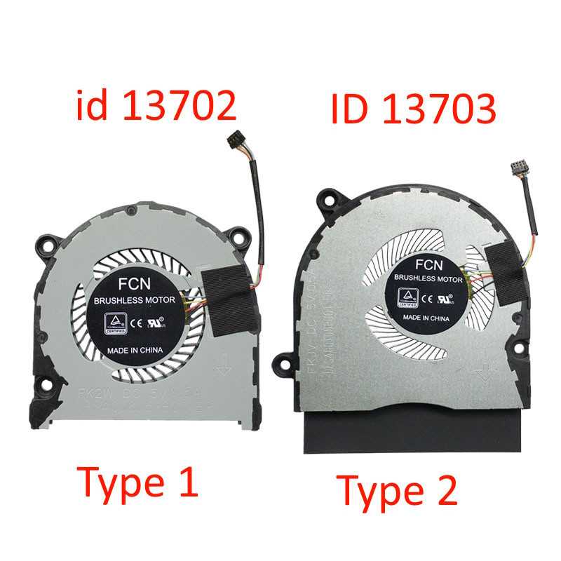 Вентилятор для ноутбука LENOVO IdeaPad 320S-13IKB GPU FAN 5F10P57029 SUNON EG50040S1-CC70-S9A EG50040S1 CC70 S9A 320S 13IKB