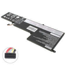 Батарея для ноутбука LENOVO L19M4PF4 Yoga Slim 7 14IIL05 14ARE05 15.36 V 3960mAh 60.7Wh 5B10W65273 5B10W65276 L19D4PF4 L19C4PF4