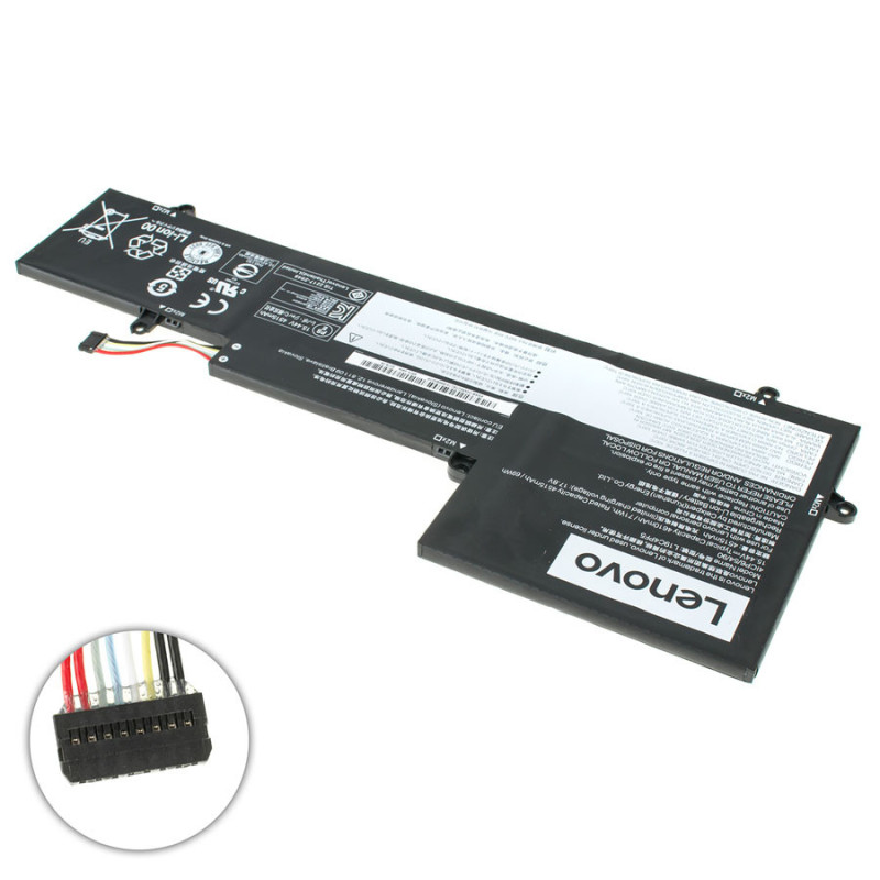 Батарея LENOVO L19M4PF5 Yoga Slim 7 15IIL05 15ITL05 82AA004MLM 82AA004NAR 82AA004PCL 82AA003UJP 82AA003VJP 82AA003WJP 82AA003XJ Батарея LENOVO L19M4PF5 Yoga Slim 7 15IIL05 15ITL05 82AA004MLM 82AA004NAR 82AA004PCL 82AA003UJP 82AA003VJP 82AA003WJP 82AA003XJ