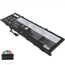 Батарея для ноутбука Lenovo L19M4PH3 Yoga Slim 7 Pro-14ITL5 Pro-14IHU5 15.44 v 3950 mAh L19D4PH3 L19C4PH3 5B10Z49514 5B10Z49519