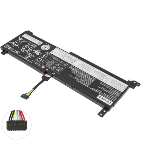 Батарея LENOVO 82H700BHGE 82H700CCGE 82H700CDGE 82H700CERM 82H700CFRM 82H700CGRM 82H700DRRE 82H700E7RE 82H7004RRK 82H700ACRM
