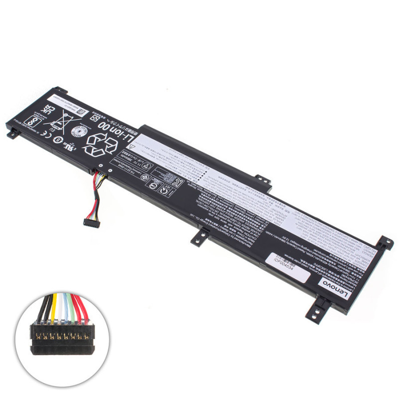 Батарея LENOVO 82TU000AAX 82TU000AED 82TU000AFE 82TU000AFG 82TU000APE 82TU000APK 82TU000APS 82TU000ASA 82TU000AUE 5B11B36283 Батарея LENOVO 82TU000AAX 82TU000AED 82TU000AFE 82TU000AFG 82TU000APE 82TU000APK 82TU000APS 82TU000ASA 82TU000AUE 5B11B36283