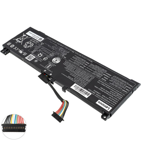 Батарея LENOVO L20M4PC0 Legion 5 15ACH6H 5B11B48819 82K202DCRA 82K202D9TX 82K202DATX 82K202DBRA 82K202D8SA 82K202D7AK 82K202D5S
