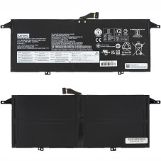 Батарея для ноутбука Lenovo L20M4PD1 ThinkBook 13x ITG 15.48v 3425mAh 53Wh 15.48 v 3425 mAh 53 Wh