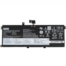 Батарея для ноутбука Lenovo L21D4PG1 15.36v L21L4PG1 L21M4PG1 SB10W51949 SB10W51950 SB10W51951 SB10W51952 SB11H56237 5B11H56336