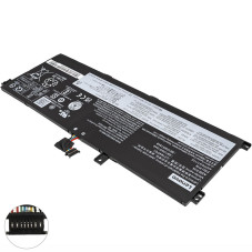 Батарея для ноутбука Lenovo L21D4PG1 15.36v L21L4PG1 L21M4PG1 SB10W51949 SB10W51950 SB10W51951 SB10W51952 SB11H56237 5B11H56336