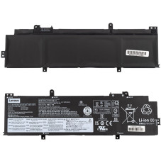 Батарея для ноутбука LENOVO L21L4P71 ThinkPad P14s Gen 3 15.48V 3295mAh 52.5Wh 15.48 V 3295 mAh 52.5 Wh