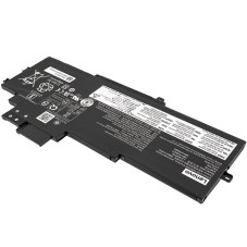 Батарея для ноутбука Lenovo L21M3P74 Lenovo ThinkPad X1 Nano Gen 2 11.61v 4260mAh 49.5Wh 5B11F28681 5B11F28680 5B11F28682 L21M3