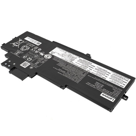 Батарея для ноутбука Lenovo L21M3P74 Lenovo ThinkPad X1 Nano Gen 2 11.61v 4260mAh 49.5Wh 5B11F28681 5B11F28680 5B11F28682 L21M3