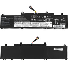 Батарея Lenovo 5B11M90011 5B11M90012 5B11M90013 5B11M90014 L21B3P73 L21M3P76 SB10W52008 SB11H56246 SB11H56248 SB11M89815 L21M3P