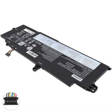 Батарея Lenovo L21M4P75 ThinkPad T14s Gen 3 ThinkPad T14s Gen 4 15.36v 3700mAh 57Wh 5B10W51875 5B10W51874 5B10W51877 5B10W51876
