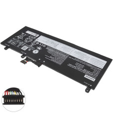 Батарея Lenovo 21BX001UAU 21BY001BBR 21BY001CBR 21BY001EBR 21BY001FBR 21BY0019BR 21BY001ABR 21BY001DBR 21BX001SJP 21BX001TJE