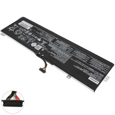 Батарея для ноутбука LENOVO L21M4PC4 Ideapad Gaming 3 16ARH7 16IAH7 15.36V 4623mAh 71 Wh 5B11F36373 5B11F36376 L21L4PC1 15.36 V