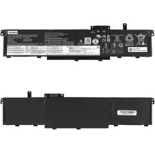 Батарея для ноутбука Lenovo L21M6P70 ThinkPad P16 Gen 1 11.52v 8160mAh 94Wh 11.52 v 8160 mAh 94 Wh