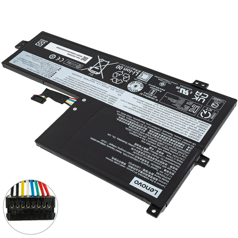 Батарея Lenovo L22B3PG0 L22C3PG0 L22D3PG0 L22L3PG0 L22M3PG0 L22X3PG0 SB11K08429 SB11K08431 SB11K08433 SB11K08436 5B11K08435 Батарея Lenovo L22B3PG0 L22C3PG0 L22D3PG0 L22L3PG0 L22M3PG0 L22X3PG0 SB11K08429 SB11K08431 SB11K08433 SB11K08436 5B11K08435