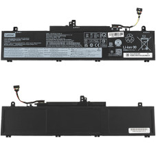 Батарея для ноутбука LENOVO L22B3PG5 ThinkPad E14 Gen 5 11.52V 4948mAh 57Wh L22C3PG5 L22D3PG5 L22L3PG5 L22M3PG5 5B11K63031 L22B