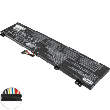 Батарея Lenovo L22B4PC0 Legion Pro 5 16IRX8 5B11K38949 5B11K38953 5B11K38955 5B11K38959 5B11K38961 L22X4PC0 L22C4PC0 L22M4PC0