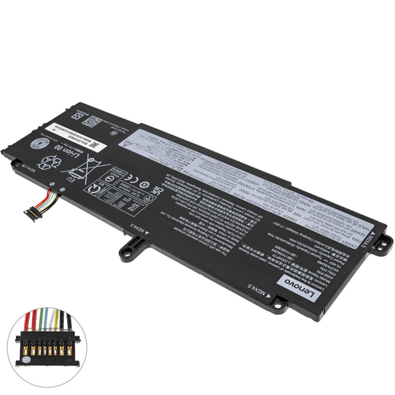 Батарея для ноутбука LENOVO 5B11H56369 5B11M90048 5B11M90049 5B11M90050 5B11H56366 5B11H56367 5B11H56368 5B11M90051 L22L4P70