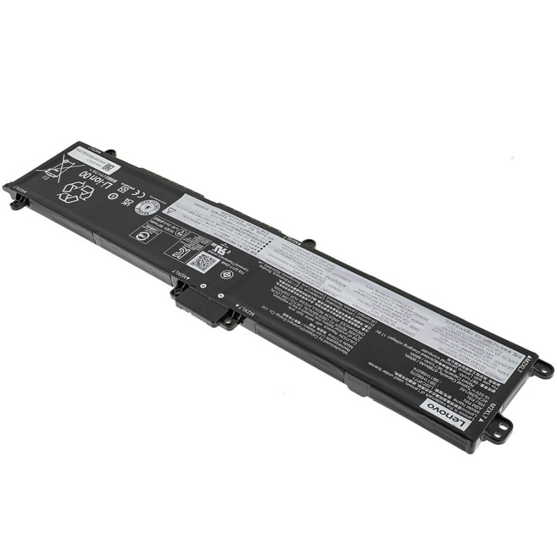 Батарея для ноутбука LENOVO L22C4P71 ThinkPad P16v G1 15.52V 5799mAh 90Wh 15.52 V 5799 mAh 90 Wh
