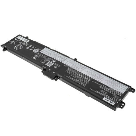 Батарея для ноутбука LENOVO L22C4P71 ThinkPad P16v G1 15.52V 5799mAh 90Wh 15.52 V 5799 mAh 90 Wh