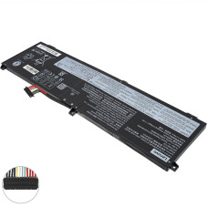 Батарея для ноутбука Lenovo L22D4PC3 Legion S7 16IRH8 16APH8 15.56 6421mAh 99Wh L22B4PC3 L22C4PC3 L22L4PC3 L22M4PC3 SSB11K39159