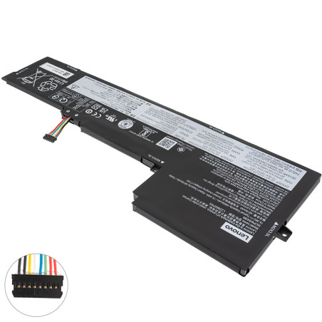 Батарея Lenovo 82XG009RRA 82XG009QCY 82XG009NSA 82XG009PSA 82XG009MGE 82XG009KSC 82XG009LSC 82XG009JYA 82XG009GRA 82XG009HRA