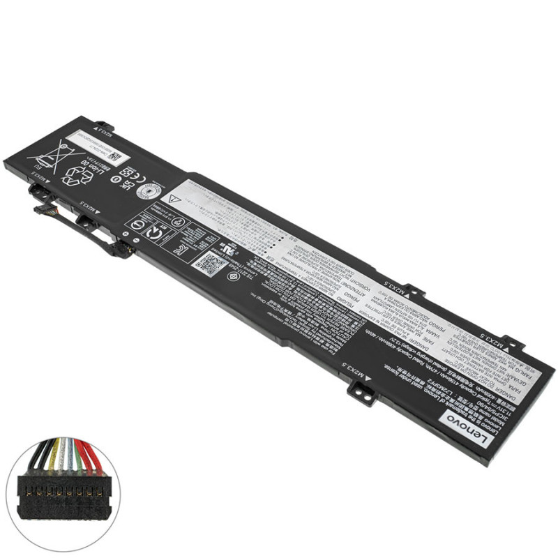 Батарея LENOVO 5B11N45307 5B11N45310 5B11N45311 5B11N45315 L22B3PF2 L22C3PF2 L22D3PF0 L22D3PF2 L22M3PF2 L22X3PF2 5B11N45300 47W