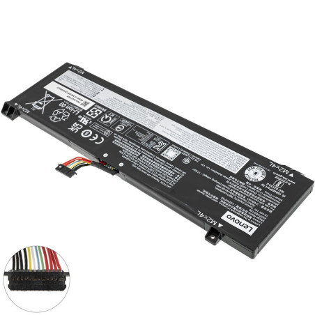 Батарея LENOVO L22X4PA0 LOQ 16IRH8 5B11K38528 82Y90005JP 82Y90007RK 82Y90008RK 82Y90009RK 82Y9000ARK 82Y9000BRK 82Y9000CRK 16IR