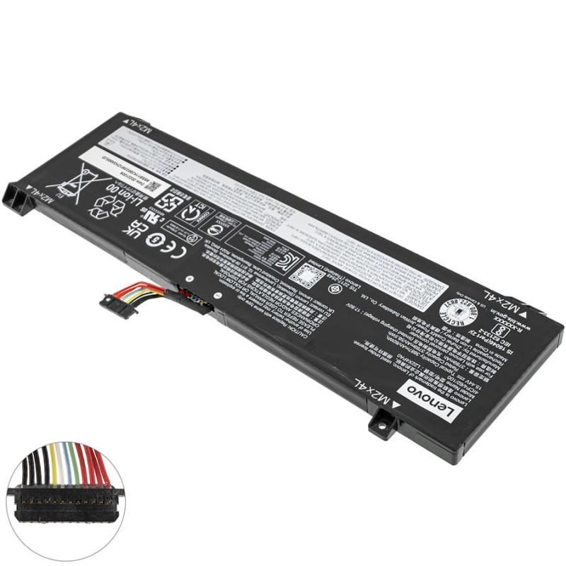 Батарея для ноутбука LENOVO 5B11N45946 5B11N45953 5B11N45957 5B11K38526 5B11N46039 L22B4PA0 L22C4PA0 L22D4PA0 L22L4PA0 L22M4PA Батарея для ноутбука LENOVO 5B11N45946 5B11N45953 5B11N45957 5B11K38526 5B11N46039 L22B4PA0 L22C4PA0 L22D4PA0 L22L4PA0 L22M4PA