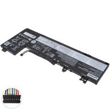 Батарея Lenovo 83DR0087ID 83DR0088MJ 83DR0089ID 83DR008AMJ 83DR008BIN 83DR008CTA 83DR008DMJ 83DR008EID 83DR008FIN 83DR008GID