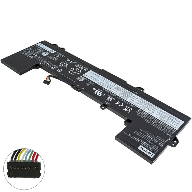 Батарея Lenovo 83G10025FR 83G10022IX 83G10020RM 83G10021RM 83G1001WRM 83G1001XRM 83G1001YRM 83G10014CK 83G10015CK 83G1001VFR