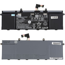 Батарея для ноутбука Lenovo L24B3P71 X9-14 Gen 1 11.7v 4700mAh X9 14 11.7 v 4700 mAh