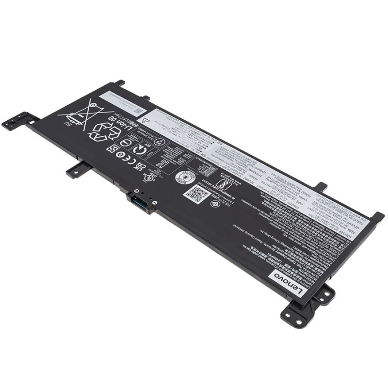 Батарея Lenovo 83J20046HH 83J20041RM 83J20042RM 83J2003XFR 83J2003WMH 83J2003VID 83J2003TSP 83J2003UPG 83J2003RFR 15.6v 3506mAh