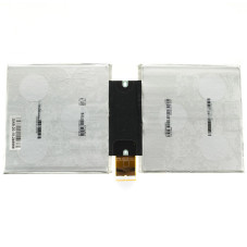 Батарея для ноутбука Microsoft G3HTA007H Surface Laptop 3 3.78V 7270mAh 27.5 Wh G3HTA003H G3HTA004H G3HTA007H 3.78 V 7270 mAh