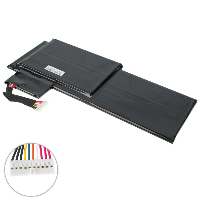 Батарея для ноутбука MSI BTY-L76 GS70 GS70 2OD GS72 MS-1771 MS-1772 MS-1773 MS-1774 11.1V 5400mAh 58.8Wh BTY L76 1772 1773 1774