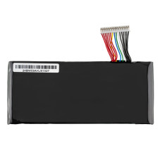 Батарея для ноутбука MSI BTY-L77 GT72 GT72S GT80 GT80S MS-1781 MS-1783 11.1 V 7800 mAh 2PE-022CN 2QD-1019XCN 2QD-292XCN BTY L77