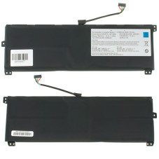 Батарея для ноутбука MSI BTY-M48 Modern 14 A10RB PS42 15.2V 3290mAh 50Wh BTY M48 15.2 V 3290 mAh 50 Wh Батарея для ноутбука MSI BTY-M48 Modern 14 A10RB PS42 15.2V 3290mAh 50Wh BTY M48 15.2 V 3290 mAh 50 Wh