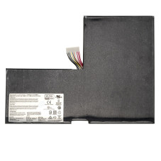 Батарея MSI BTY-M6F GS60 MS-16H2 MS-16H4 2PL 6QE 2QE 2PE 2QC 2QD 6QC 6QC-257XCN 11.4V 4640mAh 16H2 MS-16H3 16H4 MS-16H8 MS-16HX