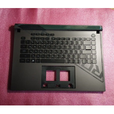 Клавіатура Asus ROG Strix G614J G634J 6037B0245001 0KNR0-481QUS00 V220926AS1 90NR0D91-R31US0 90NR0D81-R32UA1 90NR0D82