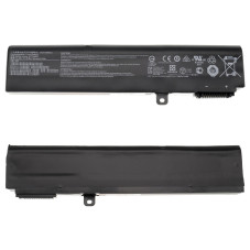 Батарея для ноутбука MSI BTY-M6H GE62 GE72 GP62 GP72 GL62 GL72 GP62VR GP72VR PE60 PE70 MS-16J2 MS-16J3 MS-16GF 10.8V 4730mAh MS Батарея для ноутбука MSI BTY-M6H GE62 GE72 GP62 GP72 GL62 GL72 GP62VR GP72VR PE60 PE70 MS-16J2 MS-16J3 MS-16GF 10.8V 4730mAh MS