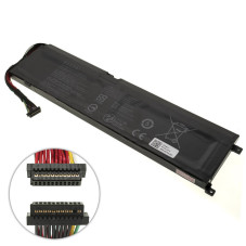Батарея для ноутбука RAZER RC30-0270 Blade 15 RZ09-03006 RZ09-03009E97 15.4 V 4221mAh 65Wh 4ICP5 46 108 RC30 0270 RZ09 03009E97