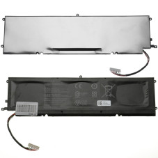 Батарея RAZER RC30-0281 Blade Stealth 13 RZ09-02810E71 RZ09-02812E71 11.55 4602mAh 53.1Wh 3ICP6 59 84 RC30-028102 RC30-02810200