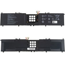 Батарея для ноутбука RAZER RC30-0423 Blade 17 RTX 3080 Ti Blade 17 Early 2022 15.4V 5329mAh 82 Wh RC30 0423 15.4 V 5329 mAh