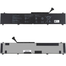 Батарея для ноутбука RAZER RC30-0483 Blade 16 Blade 16 2024 15.4V 6182mAh 95.2Wh RZ09-05102TN4-R3T1 RZ09 RC30 05102TN4 0483 R3T