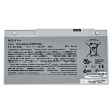 Батарея для ноутбука Sony BPS33 VGP-BPS33 SVT14128CC SVT141290X SVT15112CXS SVT1511M1E 11.4V 3760mAh 43Wh VGP BPS33 11.4 V 3760
