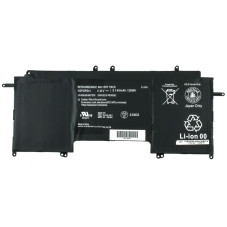 Батарея для ноутбука Sony BPS41 VGP-BPS41 Sony Vaio Flip SVF13N SVF13N13CXB 11.25V 3140mAh 36Wh VGP BPS41 11.25 V 3140 mAh 3140