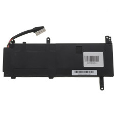 Батарея для ноутбука Xiaomi G15B01W Mi Gaming Laptop 2019 15.2V 3620mAh 55.02Wh G15BO1W 15.2 V 3620 mAh 55.02 Wh